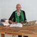 Rebecca Link: CMP proofreading course graduate