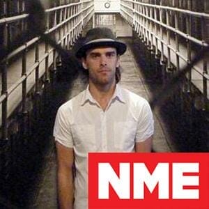 Adam works for NME magazine