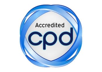 CPD logo